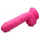 Gode Poppin Up 17 x 4.8cm Rose 