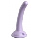 Dildo Curious Five 13 x 2.5cm Mauve 