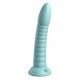 Gode Silicone Wild Thing 18 x 3.5cm Turquoise