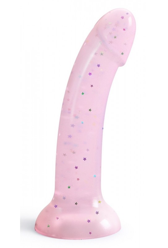Gode Dildolls StarLight 16 x 3.6cm 