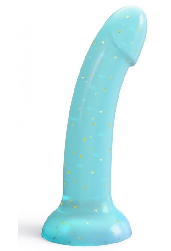 Gode Dildolls Nightfall 16 x 3.6cm 