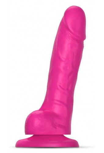 Gode Sliding Skin Strap-On-Me S 13 x 3.7cm Rose 