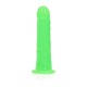 Gode phosphorescent Glow in the Dark N°1 - 15 x 3.5cm 