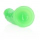 Gode phosphorescent Glow in the Dark N°1 - 15 x 3.5cm 