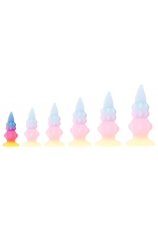 Plug Dragonbow S 8 x 3.5cm 