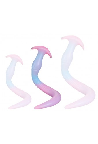 Gode Luminous Sticot M 37 x 4cm 