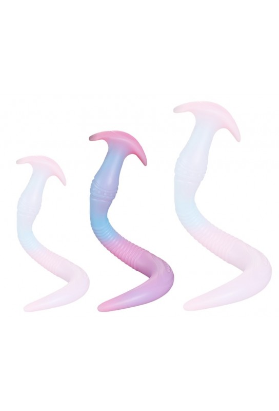 Gode Luminous Sticot M 37 x 4cm 