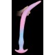 Gode Luminous Sticot M 37 x 4cm 