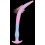 Gode Luminous Sticot S 28 x 3cm