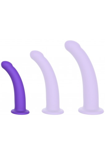 Gode Harness Dong S 12 x 2.7cm 