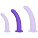 Harness Dong M Purple 