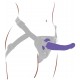 Harness Dong M Purple 