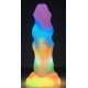 Gode Phosphorescent ALIENY 18 x 4.8cm 
