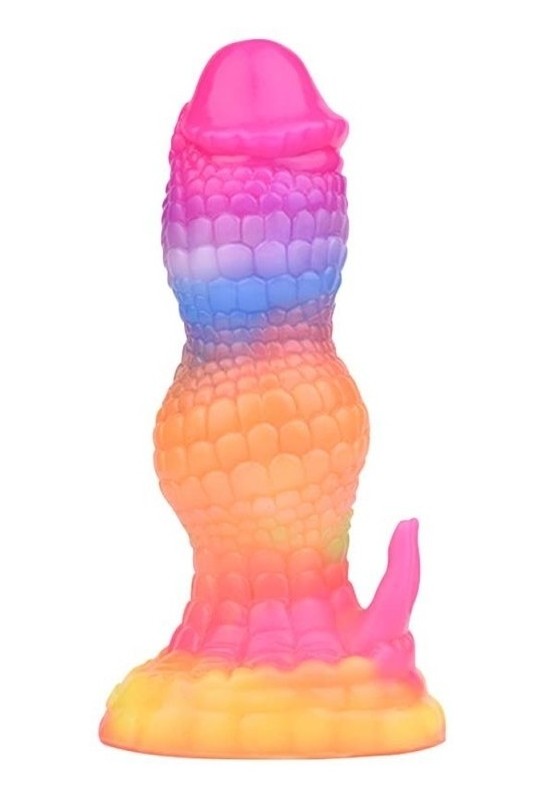 Gode Phosphorescent Calieny 15 x 5.3cm 