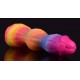 Gode Phosphorescent Calieny 15 x 5.3cm 