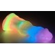Gode Phosphorescent Calieny 15 x 5.3cm 