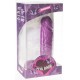 Gode P01 Felix 13 x 3.8 cm Violet 