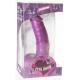 Gode P02 Harley 13 x 3.8 cm Violet 