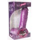 Gode P08 Jordan 17 x 5.3 cm Violet 