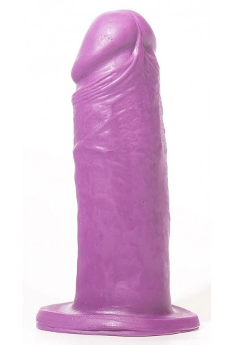 Gode P12 Nathan 17 x 5.5 cm Violet 