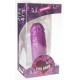 Gode P12 Nathan 17 x 5.5 cm Violet 