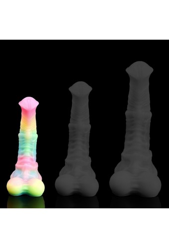 Gode Kymera S 19 x 6cm 