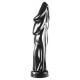 Gode anal Dinoo Liaoxiornis 20 x 6 cm Noir 