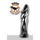Gode anal Dinoo Liaoxiornis 20 x 6 cm Noir 