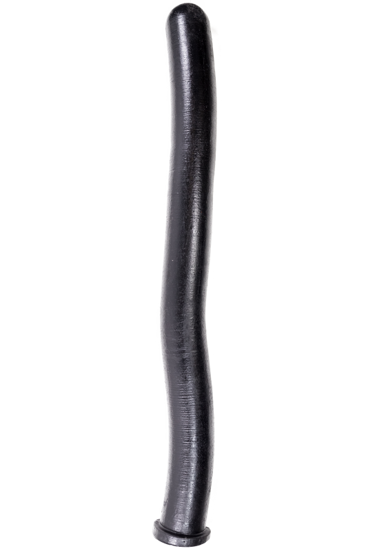 BLACKMAMBA SPITTING 88 x 7.5 cm 