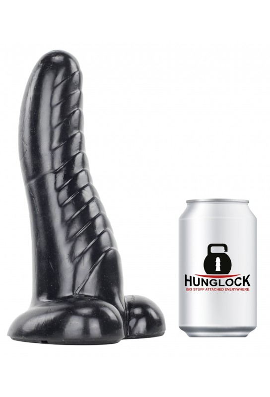 HUNGLOCK THE WAVE 21 x 7 cm 