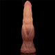 Gode Monster XL Nature Cock 22 x 6 cm 