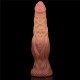 Gode Monster XL Nature Cock 22 x 6 cm 