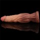 Gode Monster XL Nature Cock 22 x 6 cm 