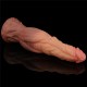 Gode Monster XL Nature Cock 22 x 6 cm 