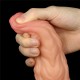 Gode Monster XL Nature Cock 22 x 6 cm 