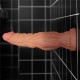 Gode Monster XL Nature Cock 22 x 6 cm 