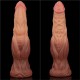 Gode Monster XL Nature Cock 22 x 6 cm 