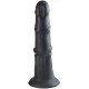 Gode Silicone Horsy L 31 x 7.5 cm Noir 