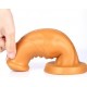 Plug Pit Dog M 16.5 x 5.5cm 