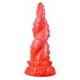Gode Octopus 15 x 5.5cm Rose 