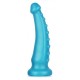 Gode Tentakel S 19 x 4.5cm Bleu 