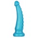 Gode Tentakel M 23 x 5.5cm Bleu 