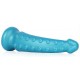 Gode Tentakel M 23 x 5.5cm Bleu 