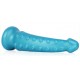 Gode Tentakel L 26 x 7cm Bleu 