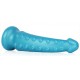 Gode Tentakel XL 30 x 7.5cm Bleu 
