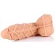 Gode Grid S 13 x 4cm 
