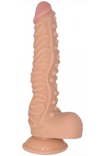 Gode Alien Dick 20 x 5cm 