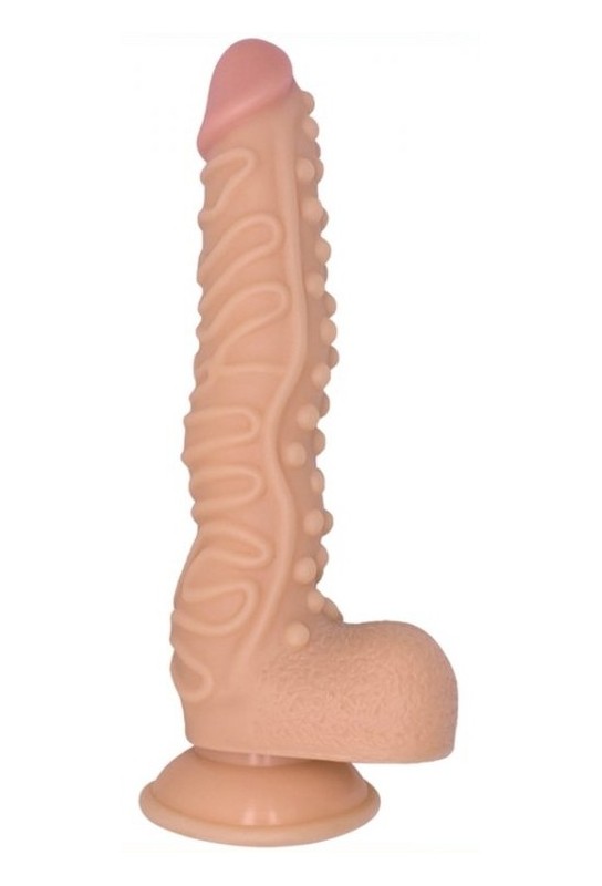 Gode Alien Dick 20 x 5cm 