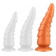 Gode Rhino king L 29 x 8cm 