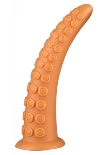Gode silicone Pop 25 x 5cm 